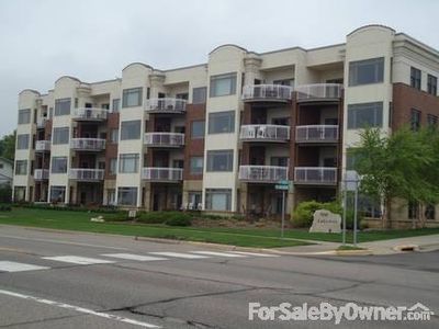 900 S Lakeshore Dr Unit 401, Lake City, MN, 55041