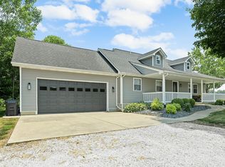 5651 W 260 N, Delphi, IN 46923