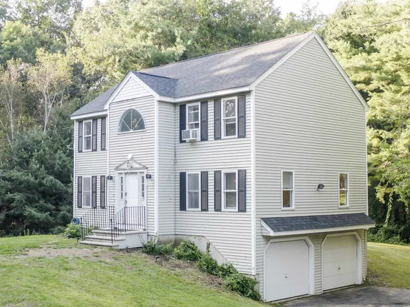 39 Peaslee Crossing, Newton, NH 03858-3806