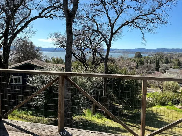 4160 Lakeview Dr, Nice, CA 95464