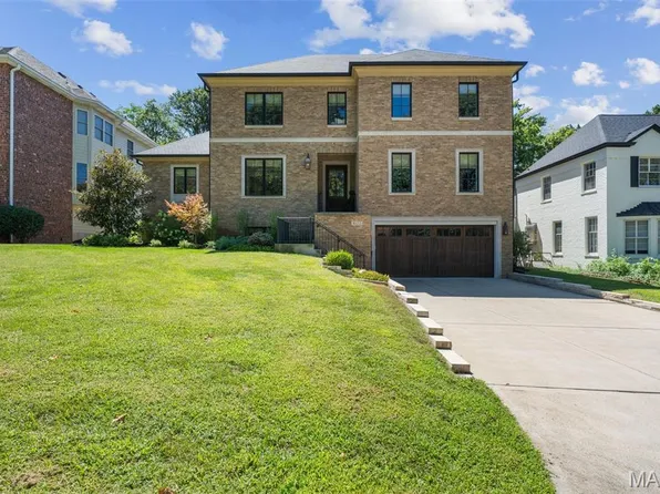 8122 Teasdale Ave, Saint Louis, MO 63130