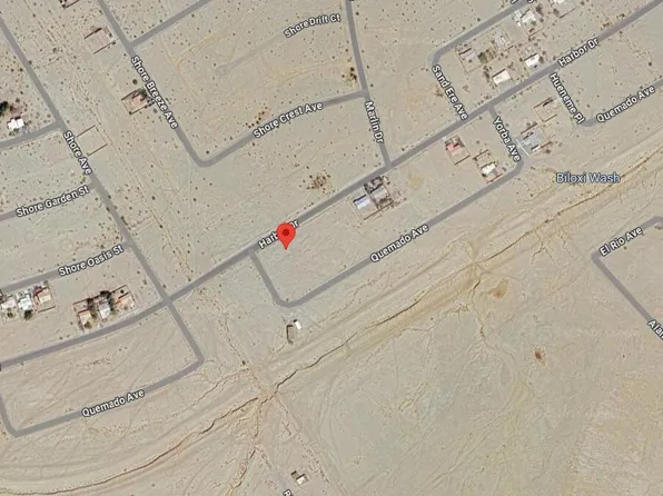 2220 Harbor Dr, Thermal, CA 92274