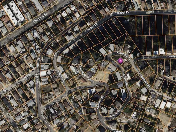 1838 Kilbourn St, Los Angeles, CA 90065