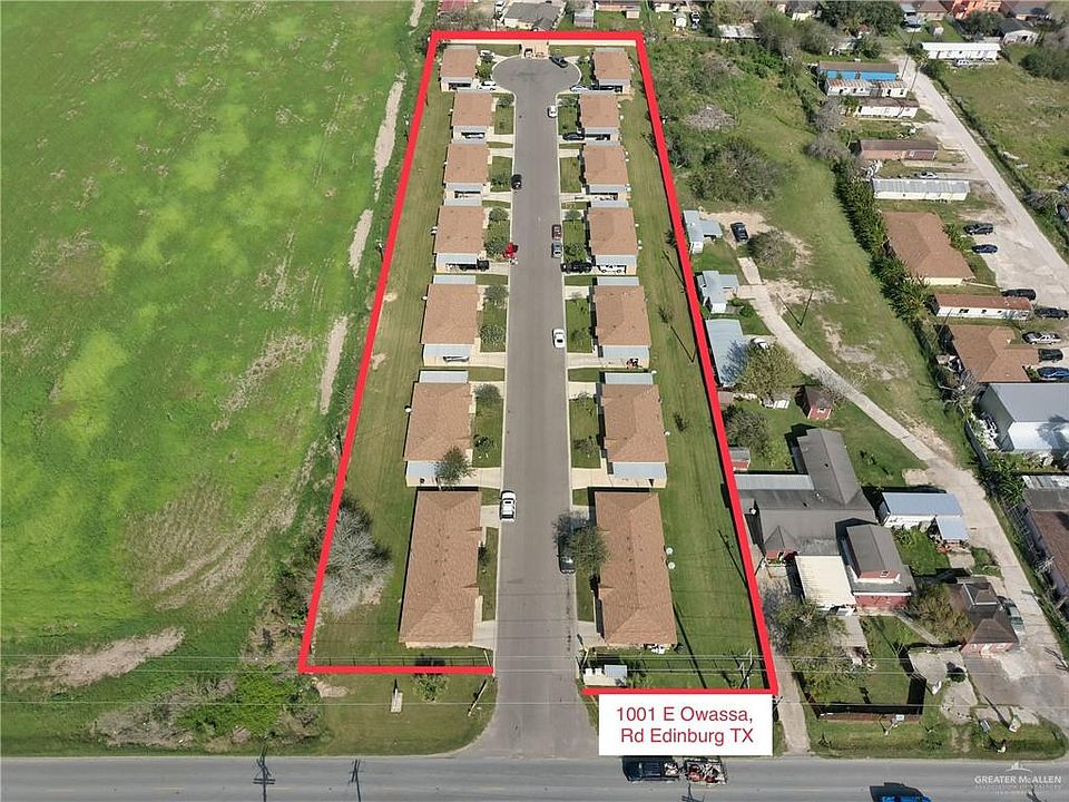 1st image of 1001 E Owassa Rd