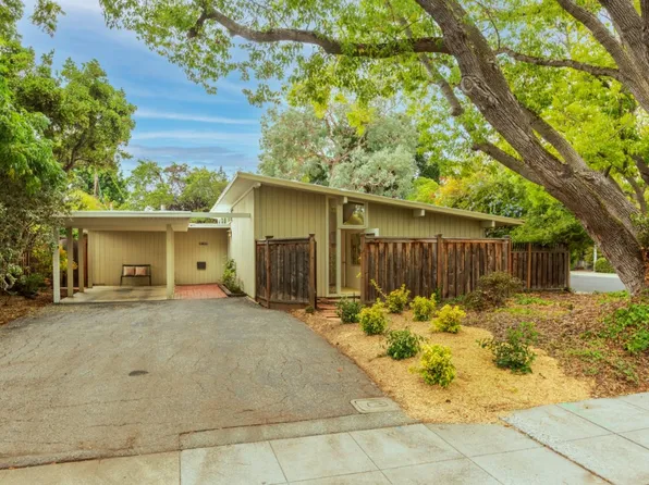 4144 Park Blvd, Palo Alto, CA 94306