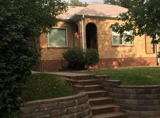 1190 S Ogden St, Denver, CO 80210