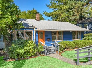 128 NE 174th St, Shoreline, WA 98155