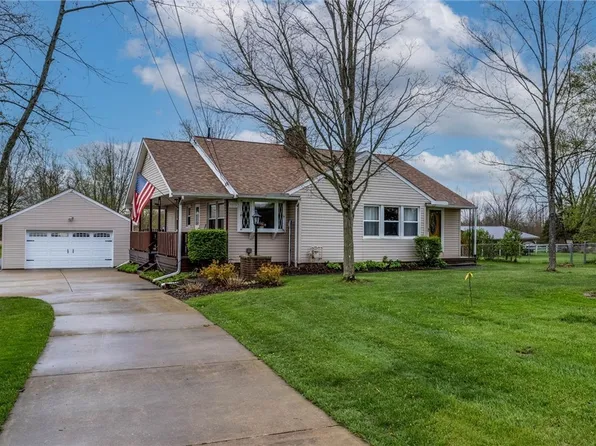 3317 Us Route 422, Southington, OH 44470