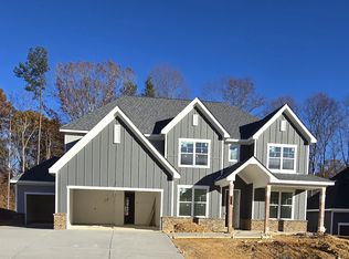 2541 Parkside Way LOT 398, Gainesville, GA 30507