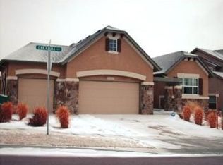 10181 Oak Knoll Ter, Colorado Springs, CO 80920