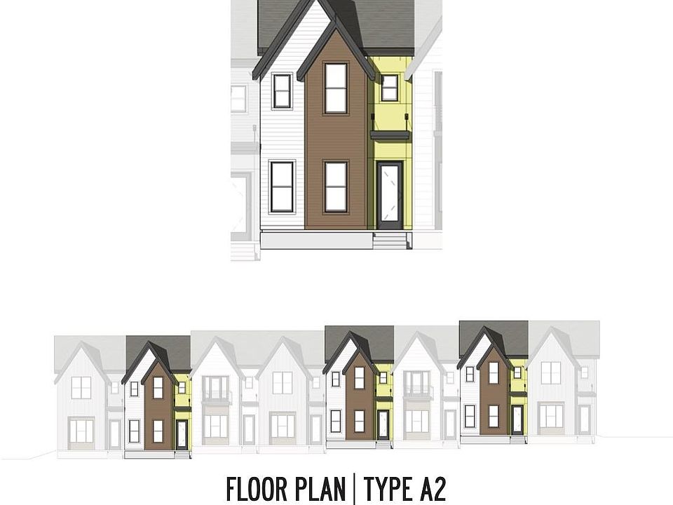 2nd image of 708 James Ave