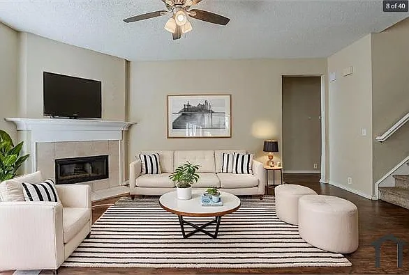 8301 Orleans Ln — Photo 5