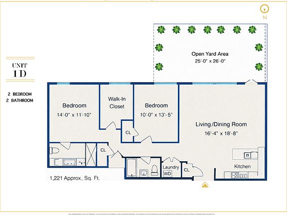 3rd image of 1055 47th Ave Ste 1