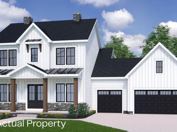 7858 Sparrow Run Dr, Plain City, OH 43064