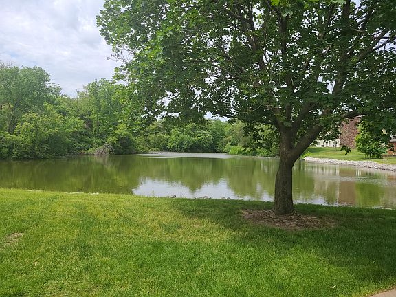 Melrose lake. Great space to spend a nice day!