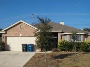 910 San Fernando St, San Antonio, TX 78207