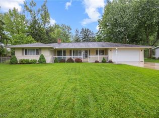 12817 Patricia Dr, North Royalton, OH 44133