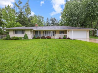 12817 Patricia Dr, North Royalton, OH, 44133