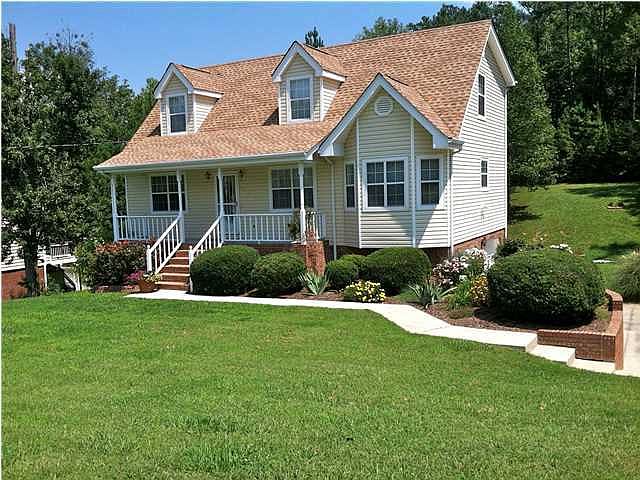1st image of 317 Middle View Dr