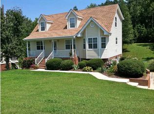 317 Middle View Dr, Ringgold, GA 30736