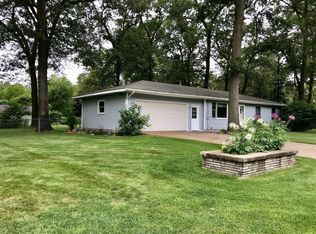 2251 Nielsen Rd, Muskegon, MI 49445