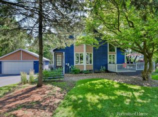 0N365 Silverleaf Blvd, Wheaton, IL 60187