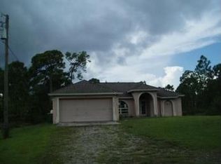 2920 37th Ave NE, Naples, FL 34120