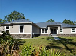 2503 N Sheriff Dr, Beverly Hills, FL 34465