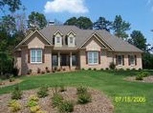 1572 McFall Ct, Watkinsville, GA 30677