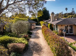 1352-1362 Danielson Rd, Santa Barbara, CA 93108