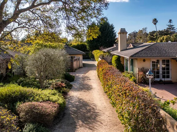 1352-1362 Danielson Rd, Santa Barbara, CA 93108