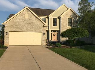 948 Maketewah Dr, Delaware, OH 43015