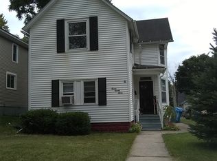 1227 Nuttman Ave, Fort Wayne, IN 46807