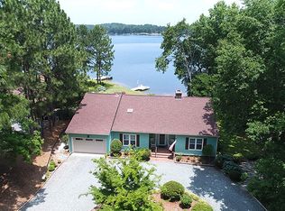 113 Cardinal Ln, Pinehurst, NC 27376