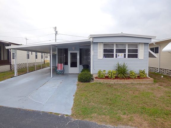 2nd image of 7400 46th Ave N Lot 404
