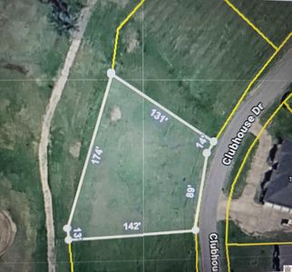 47A Clubhouse Dr, Ledbetter, KY, 42058
