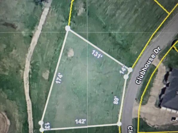 47A Clubhouse Dr, Ledbetter, KY 42058