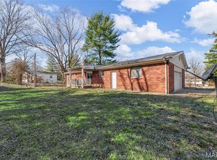12122 Lavida Ave, Saint Louis, MO 63138