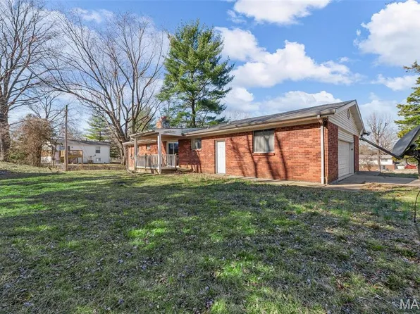 12122 Lavida Ave, Saint Louis, MO 63138