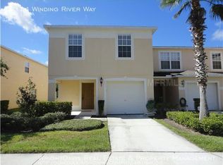 4314 Winding River Way, Land O Lakes, FL 34639