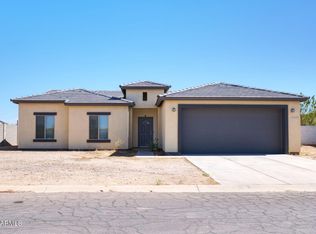 11001 W BENITO Drive, Arizona City, AZ 85123