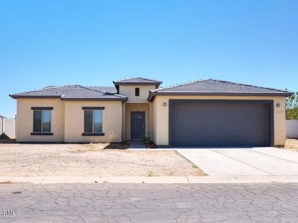11001 W BENITO Drive, Arizona City, AZ 85123