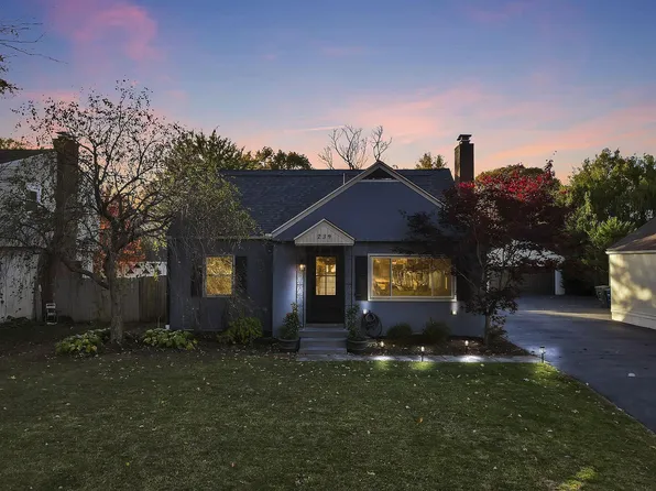 239 S Kellner Rd, Columbus, OH 43209