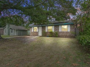 16 Ferncliff Way, Goose Creek, SC 29445