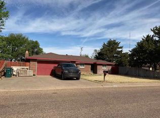 431 Griffith Ave, Liberal, KS 67901