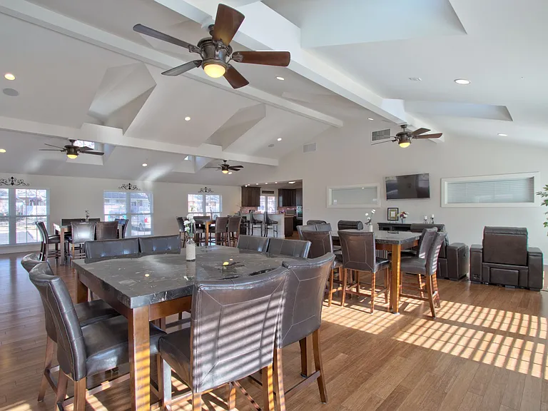 The Augusta at Gruene Garden Apartments — Photo 31