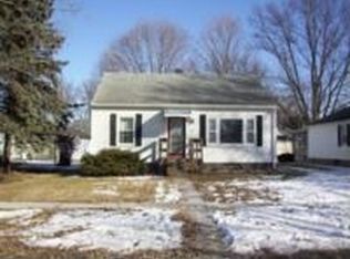 212 Spring St, West Burlington, IA 52655