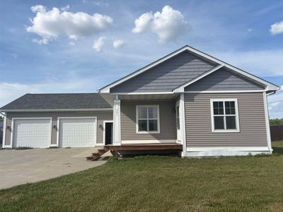 301 10th Ave SE, Stanley, ND, 58784