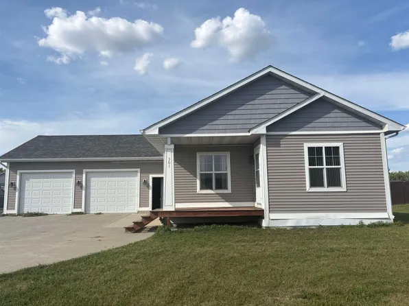 301 10th Ave SE, Stanley, ND 58784