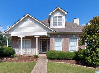 717 Jasmine Way, Hoover, AL 35226